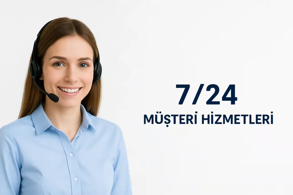 TORBALI MİTSUBİSHİ Teknik Servis Ekibi